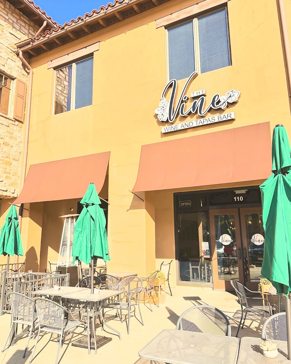 The Vine El Dorado Hills